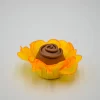 Flor Para Casamento Jasmin s/ Folha- Caixa Com 24 Unidades - Imagem 4