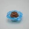 Flor Para Casamento Jasmin s/ Folha- Caixa Com 24 Unidades - Imagem 5