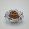 Flor Para Casamento Jasmin s/ Folha- Caixa Com 24 Unidades - Imagem 12
