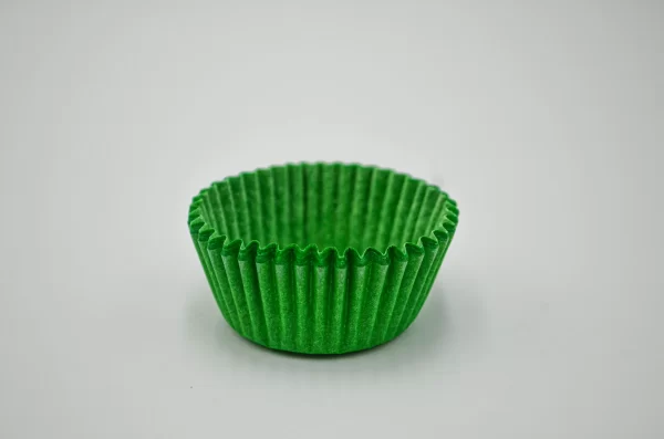 Forma Para Cupcake N°2 Forno - Image 12