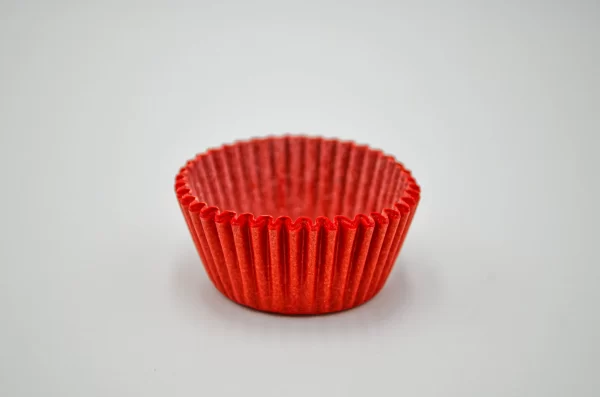 Forma Para Cupcake N°2 Forno - Image 14