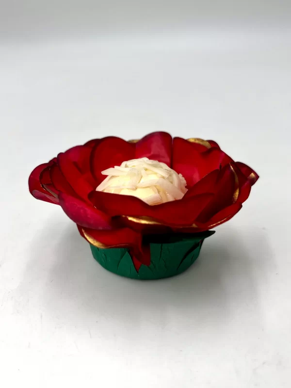 Flor Para Casamento Jamin - Caixa com 24 Unidades - Imagem 21