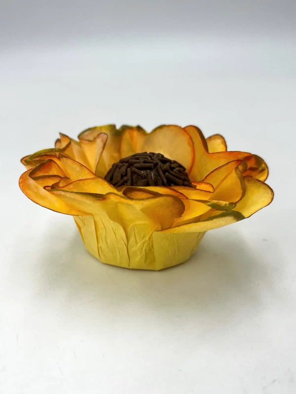Flor Para Casamento Jasmin s/ Folha- Caixa Com 24 Unidades - Imagem 38