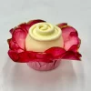 Flor Para Casamento Jasmin s/ Folha- Caixa Com 24 Unidades - Imagem 39