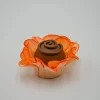 Flor Para Casamento Jasmin s/ Folha- Caixa Com 24 Unidades - Imagem 15