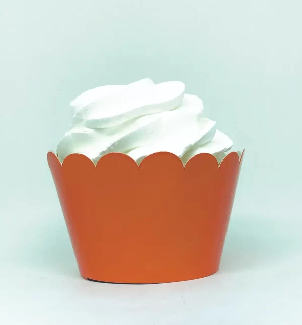 Babados Para Forma Cupcake Liso - Image 15