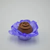 Flor Para Casamento Jasmin s/ Folha- Caixa Com 24 Unidades - Imagem 16