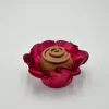 Flor Para Casamento Jasmin s/ Folha- Caixa Com 24 Unidades - Imagem 18