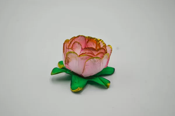 Flor Para Casamento Rosa - Caixa Com 24 Unidades - Image 18