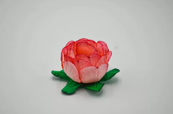 Flor Para Casamento Rosa - Caixa Com 24 Unidades - Image 19