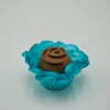 Flor Para Casamento Jasmin s/ Folha- Caixa Com 24 Unidades - Imagem 28