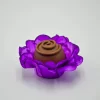 Flor Para Casamento Jasmin s/ Folha- Caixa Com 24 Unidades - Imagem 29