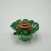 Flor Para Casamento Jasmin s/ Folha- Caixa Com 24 Unidades - Imagem 30