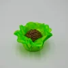 Flor Para Casamento Jasmin Neon - Caixa Com 24 Unidades - Imagem 5