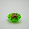 Flor Para Casamento Jasmin s/ Folha- Caixa Com 24 Unidades - Imagem 32