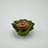 Flor Para Casamento Jasmin s/ Folha- Caixa Com 24 Unidades - Imagem 33