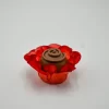 Flor Para Casamento Jasmin s/ Folha- Caixa Com 24 Unidades - Imagem 36